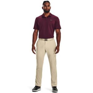 Under Armour UA Golf Men's Tapered Pants 1377301-289 Khaki Size 40/30 NWT